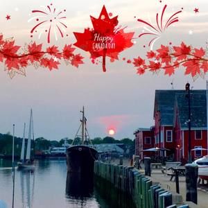 Meet your Posher, Darlene